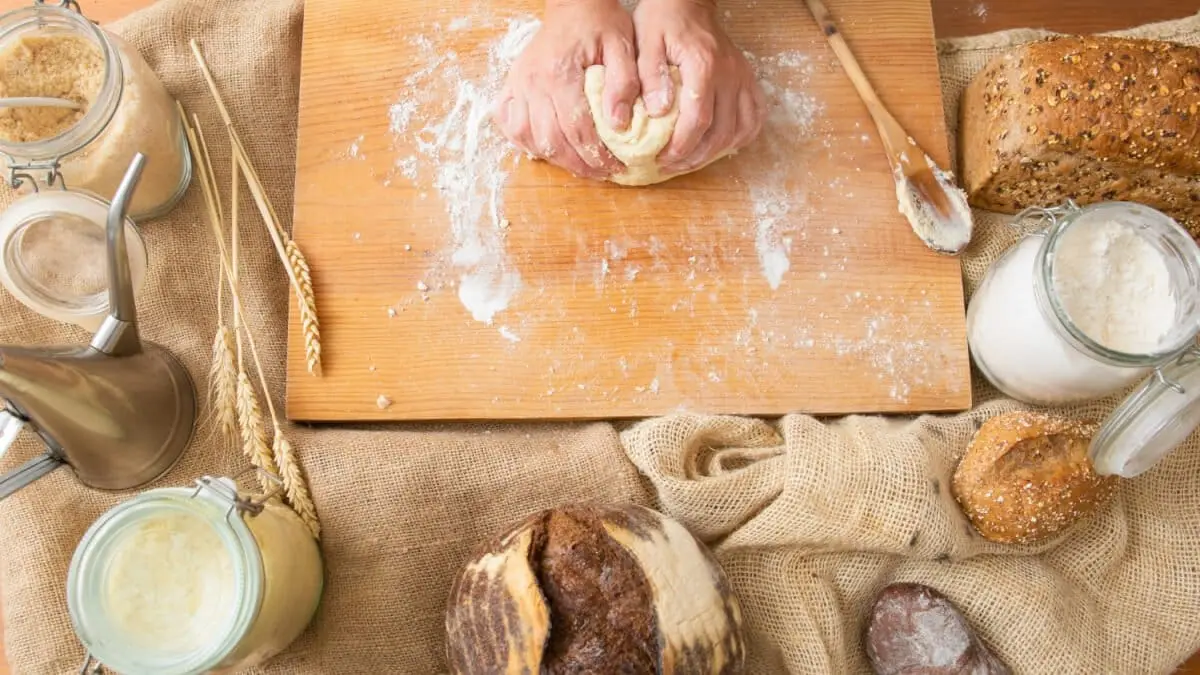 Bakning för nybörjare