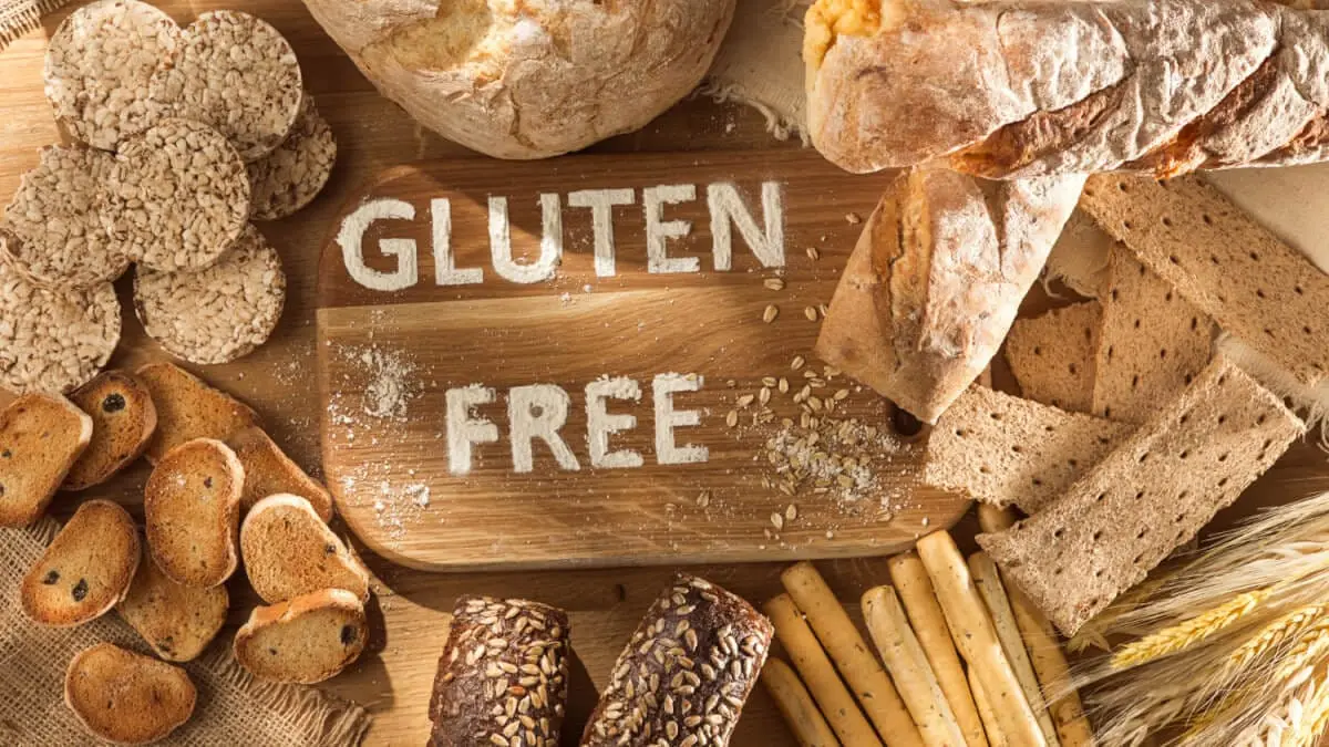 Utforska världen av glutenfri bakning