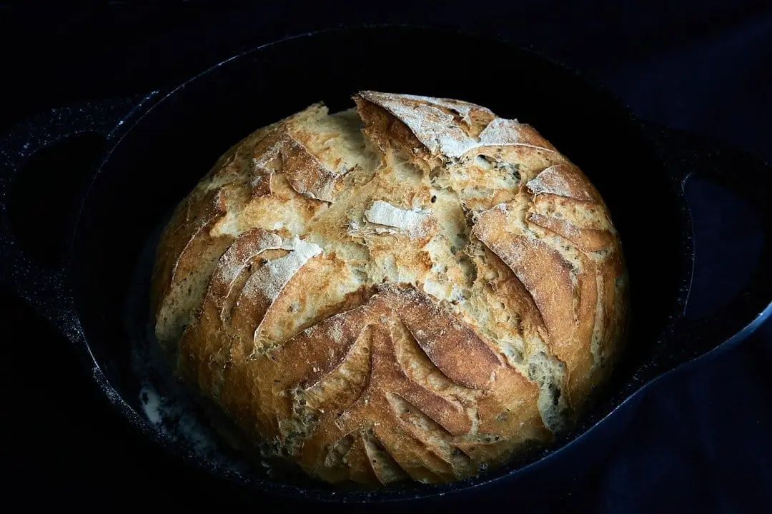 Glutenfria alternativ för alla kakälskare illustration