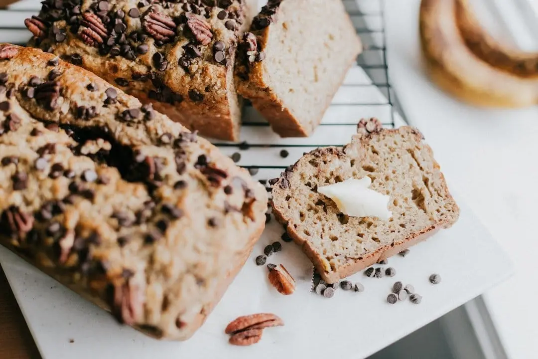 Hemligheter bakom perfekta glutenfria muffins