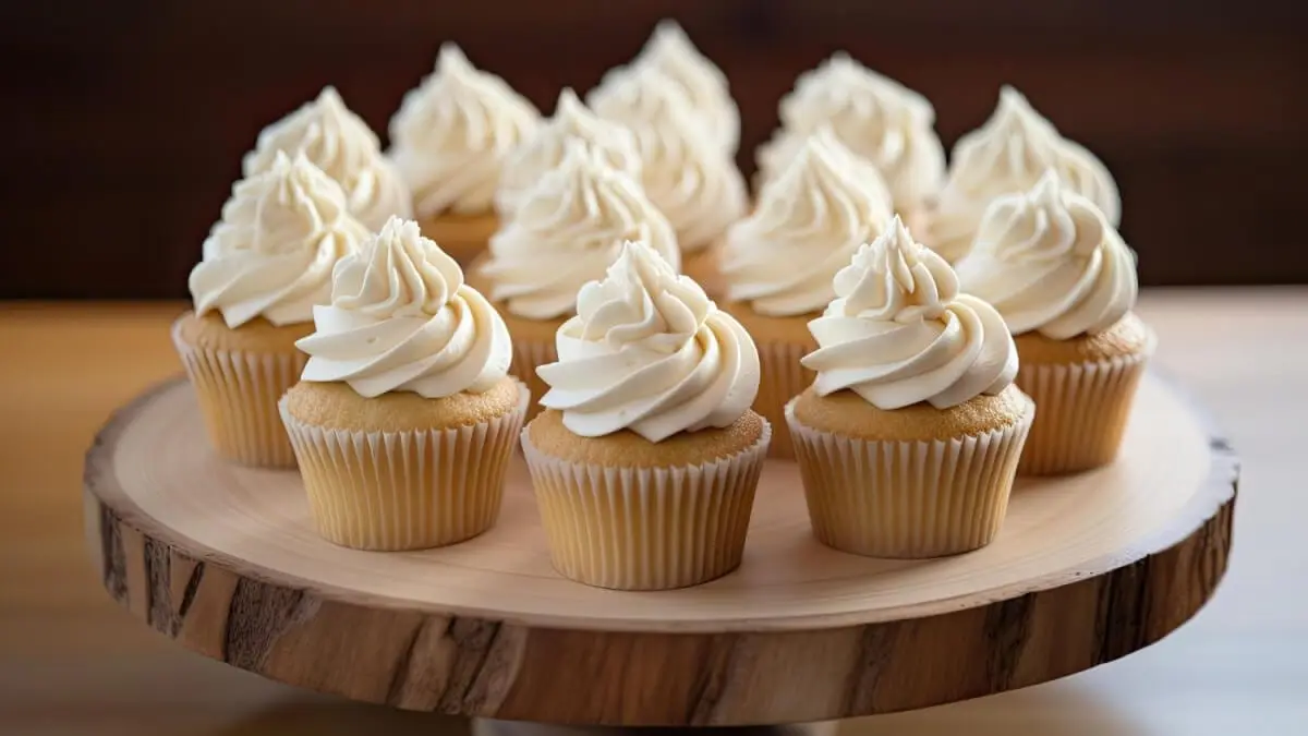Saftiga recept på muffins med oväntade smaker